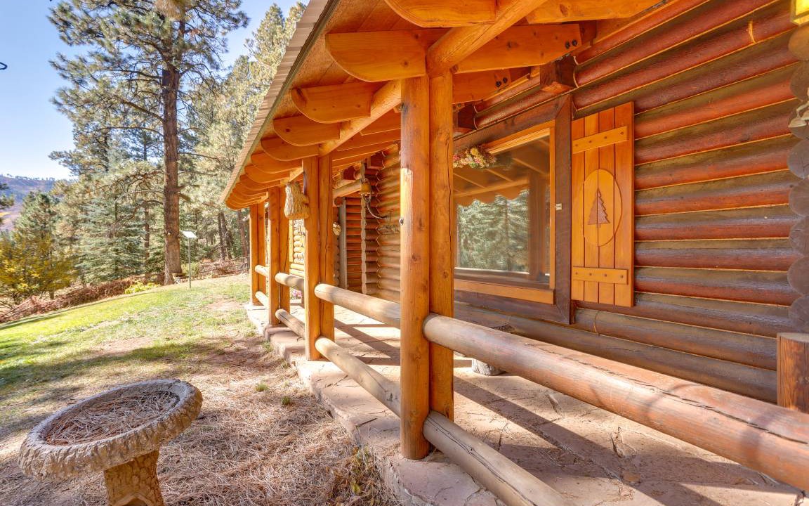Photo of Others in Vallecito