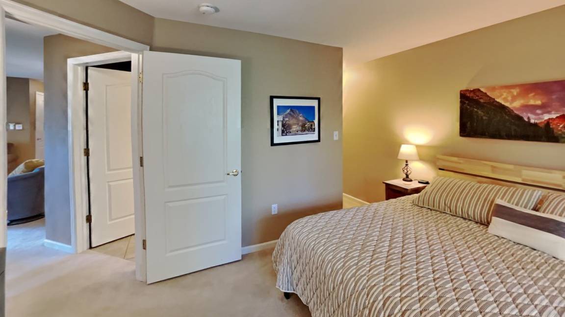 Photo of Bedroom in Frisco