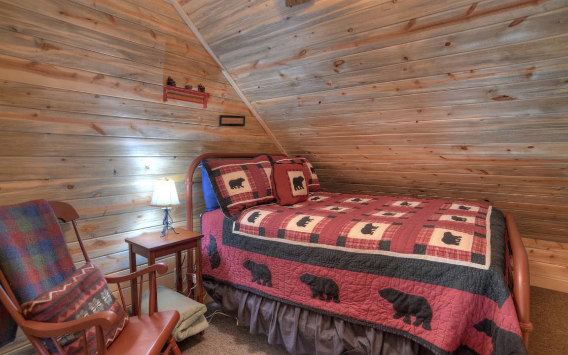 Photo of Bedroom in Creede