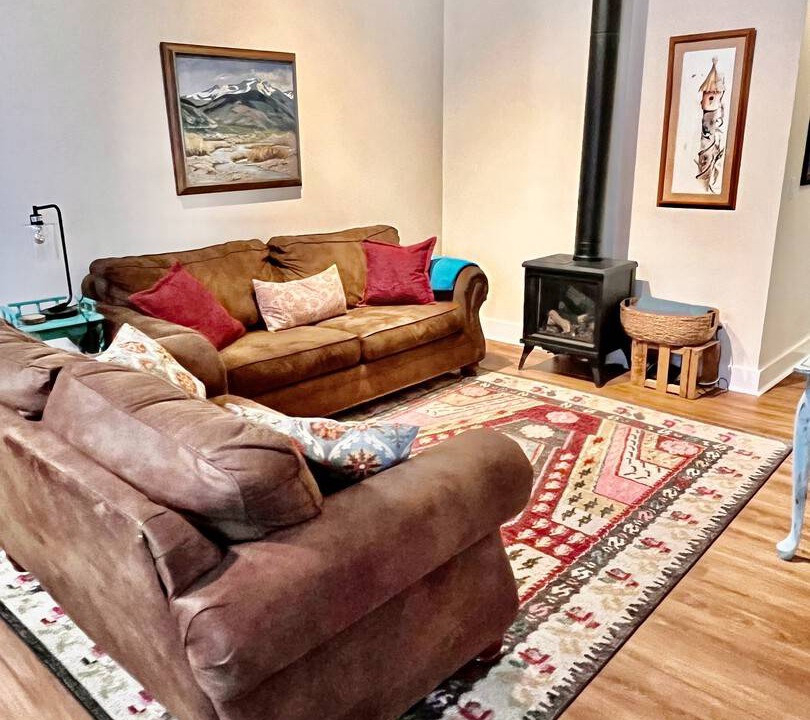 Photo of Livingroom in Pagosa Springs