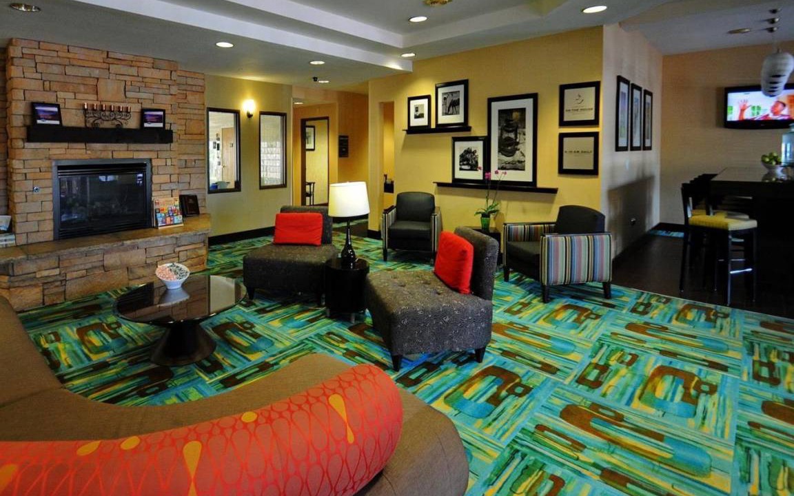 Photo of Livingroom in Glenwood Springs