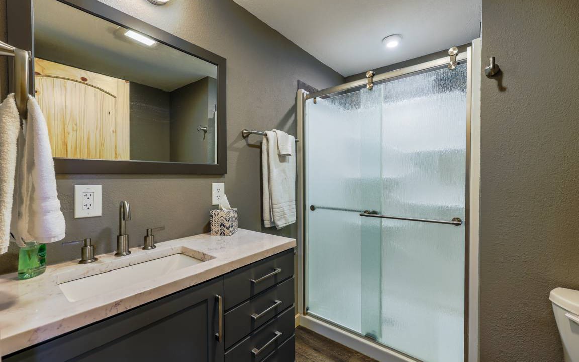 Photo of Bathroom in Creede