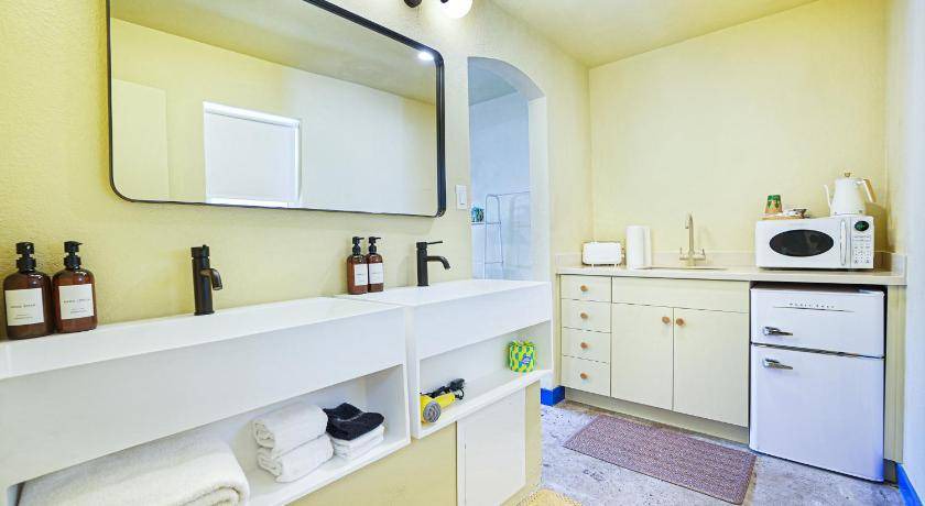 Photo of Bathroom in Durango