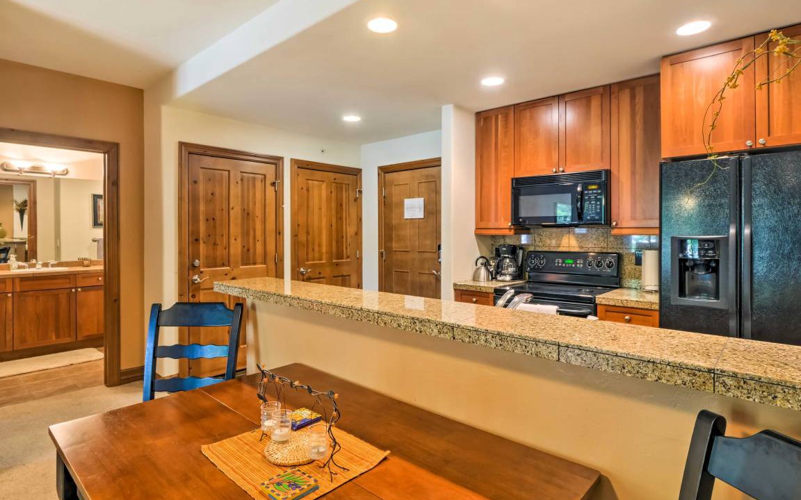 Photo of Livingroom in The Highlands