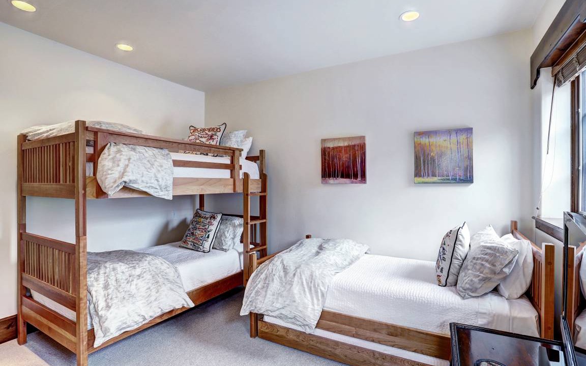 Photo of Bedroom in Vail
