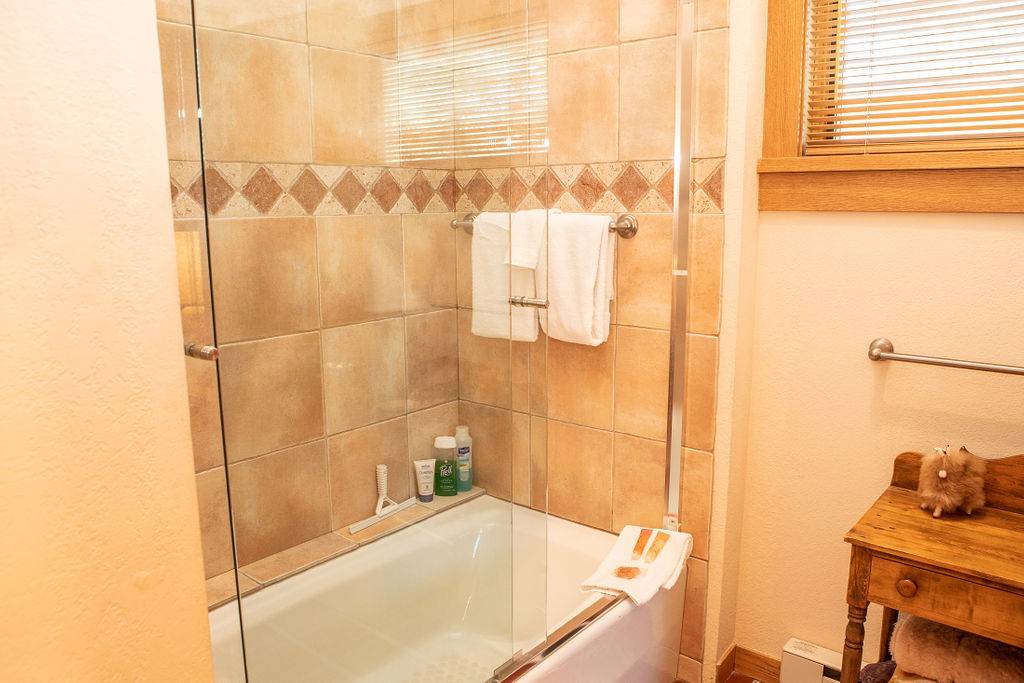 Photo of Bathroom in Vail