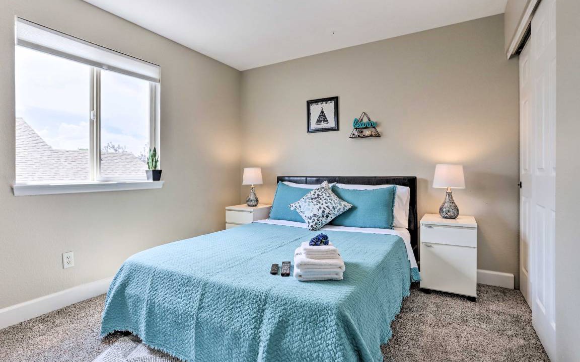 Photo of Bedroom in Thornton