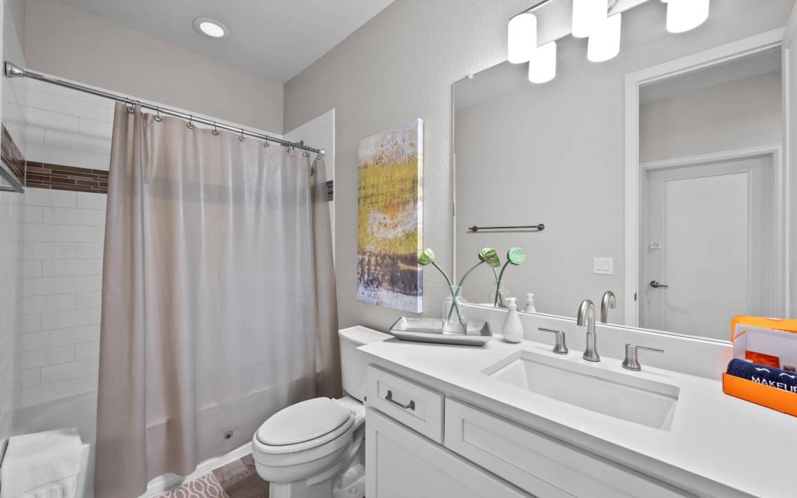 Photo of Bathroom in Commerce City