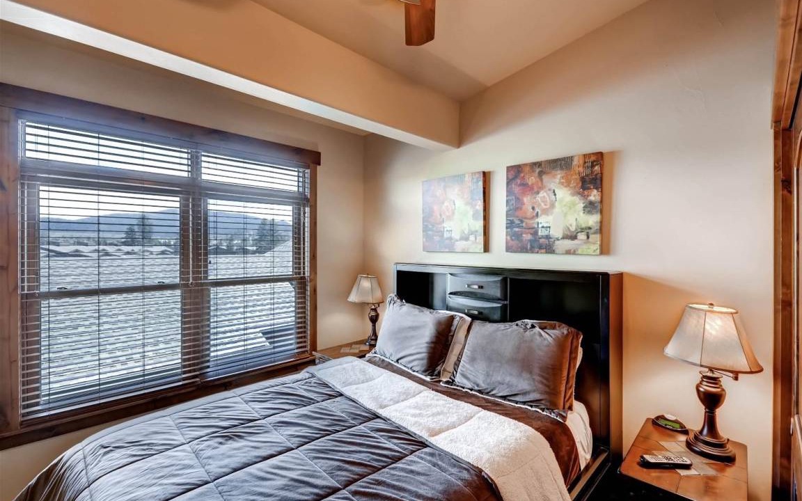 Photo of Bedroom in Frisco