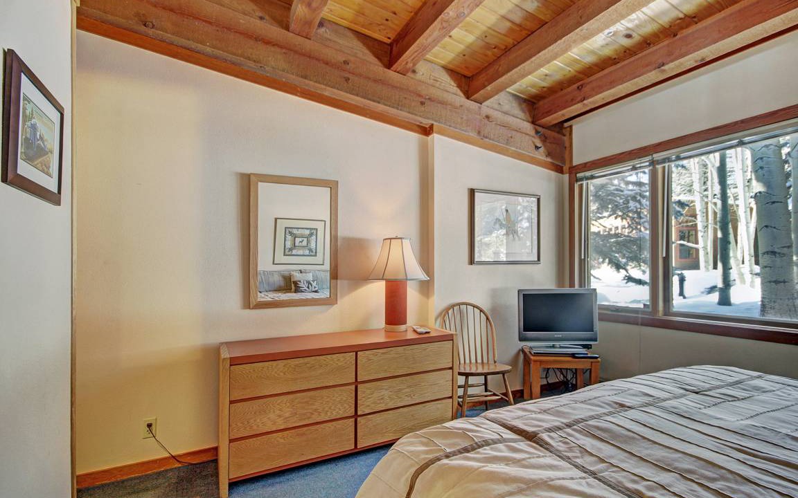 Photo of Bedroom in Keystone