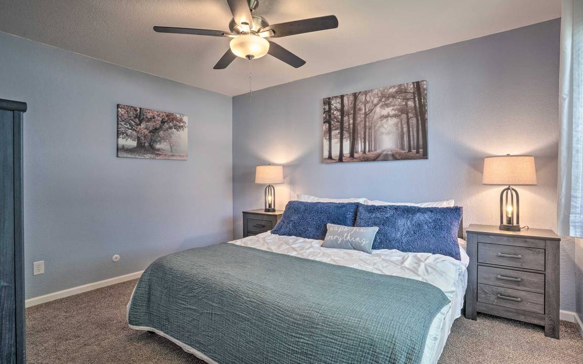 Photo of Bedroom in Canon City