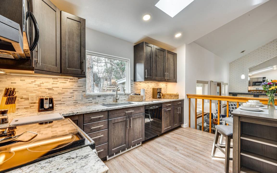 Photo of Kitchen in Arvada