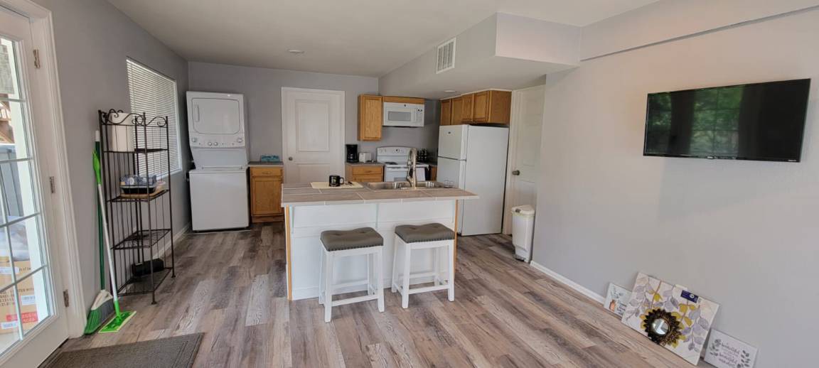 Photo of Kitchen in The Meadows