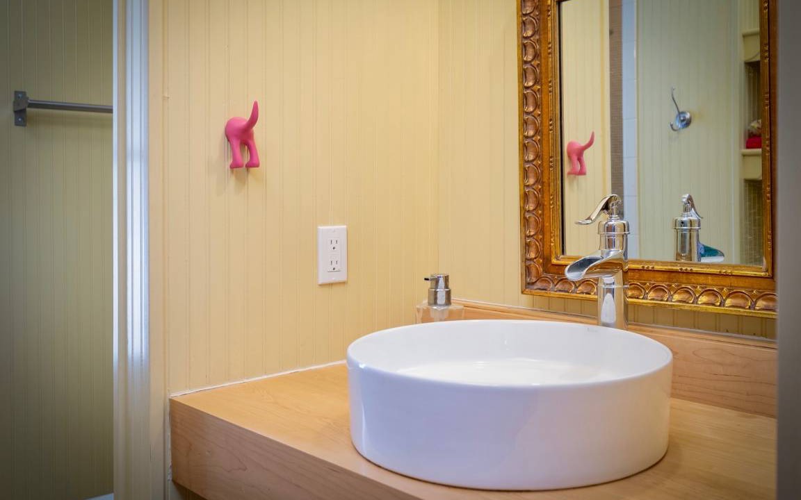 Photo of Bathroom in Estes Park