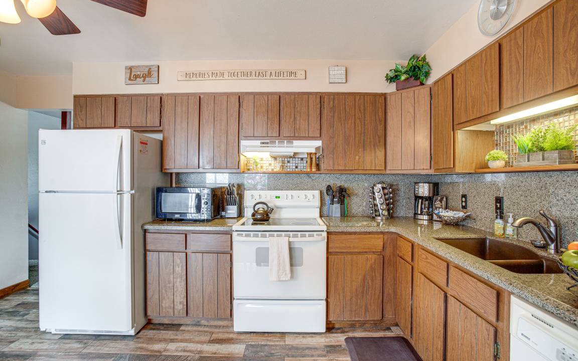 Photo of Kitchen in Kittredge