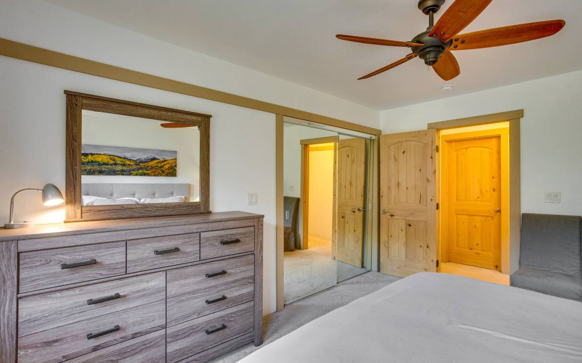 Photo of Bedroom in Ridgway