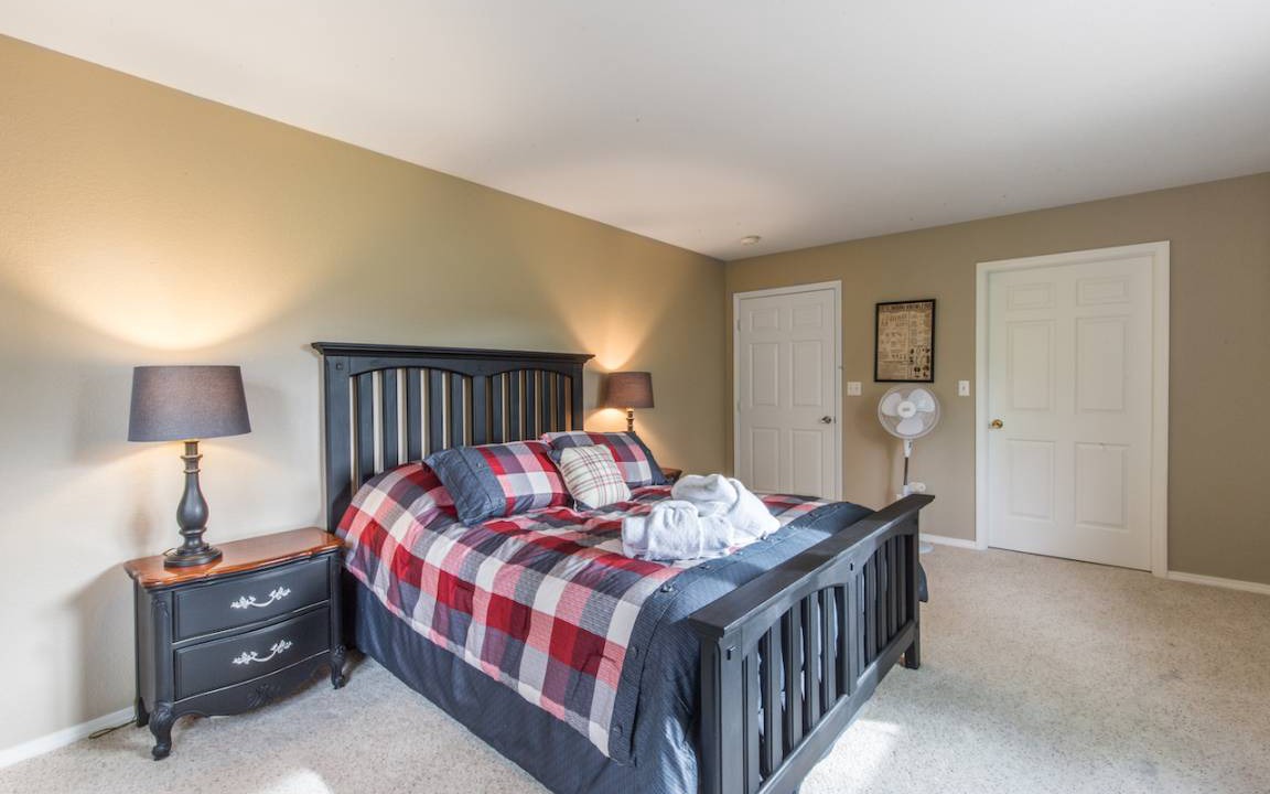 Photo of Bedroom in Ridgway
