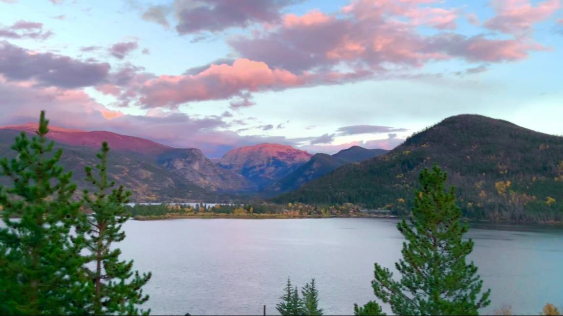 Photo of Others in Grand Lake