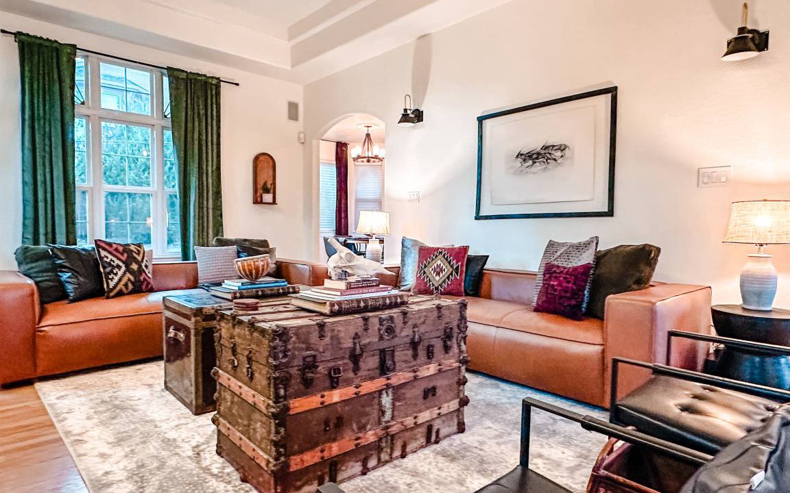 Photo of Livingroom in Applewood West