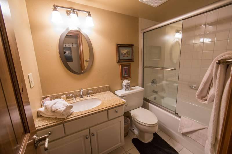 Photo of Bathroom in Vail