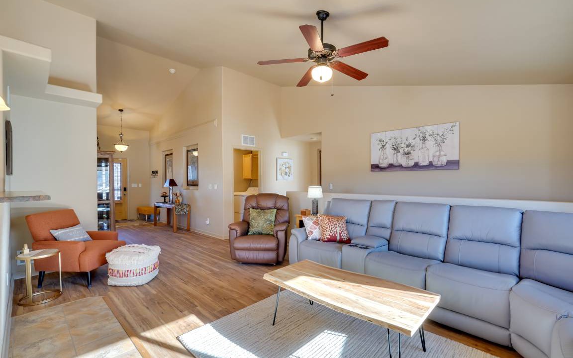 Photo of Livingroom in Pueblo West