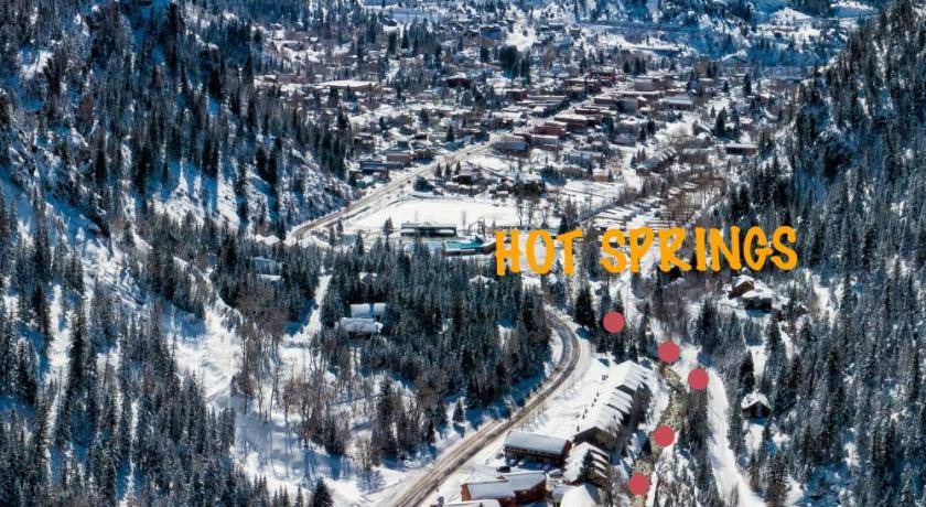 Photo of Others in Ouray