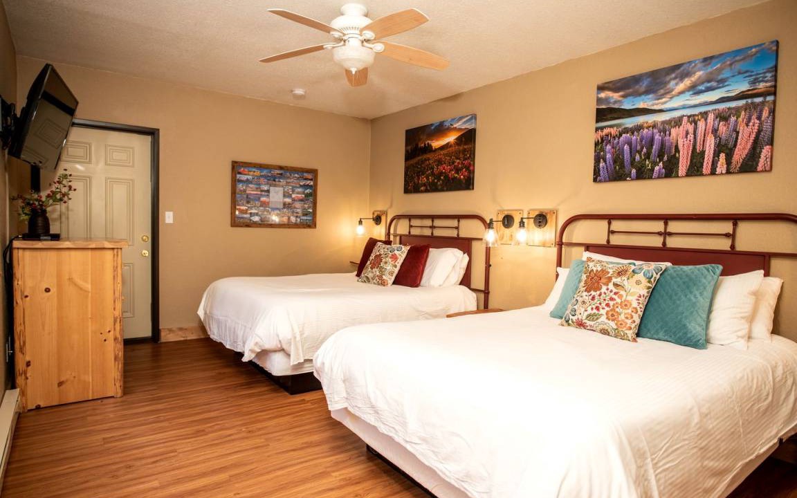 Photo of Bedroom in Salida