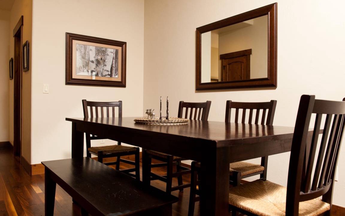 Photo of Livingroom in Durango