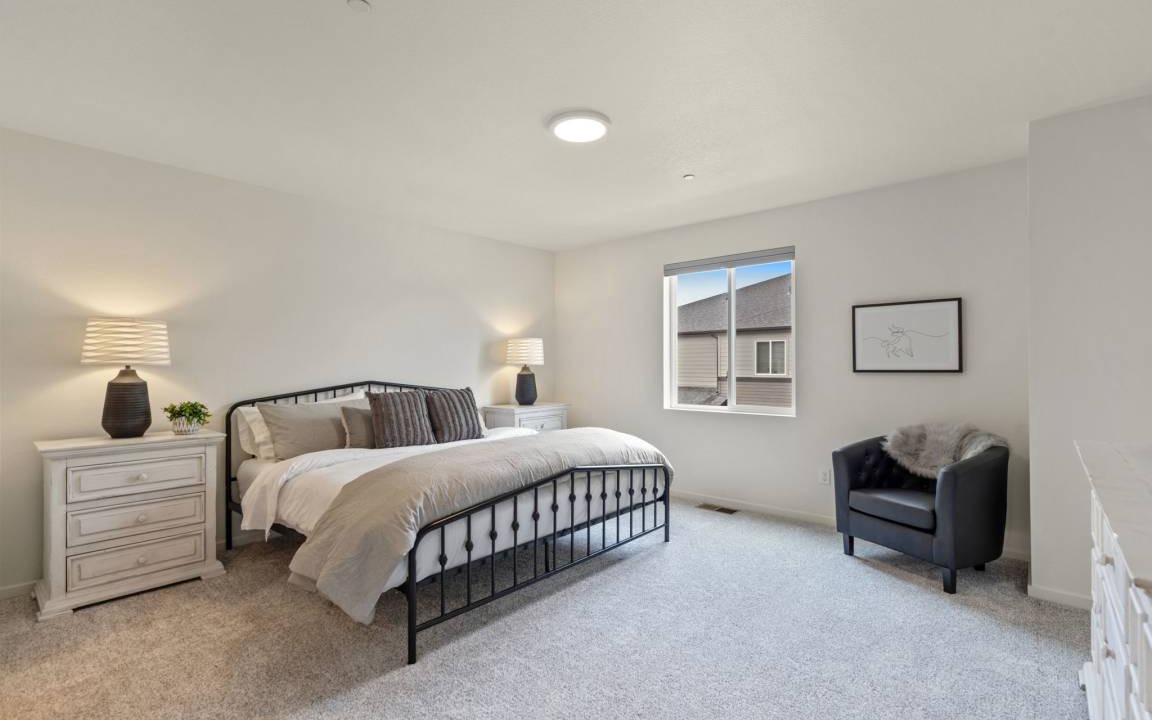 Photo of Bedroom in Fort Collins
