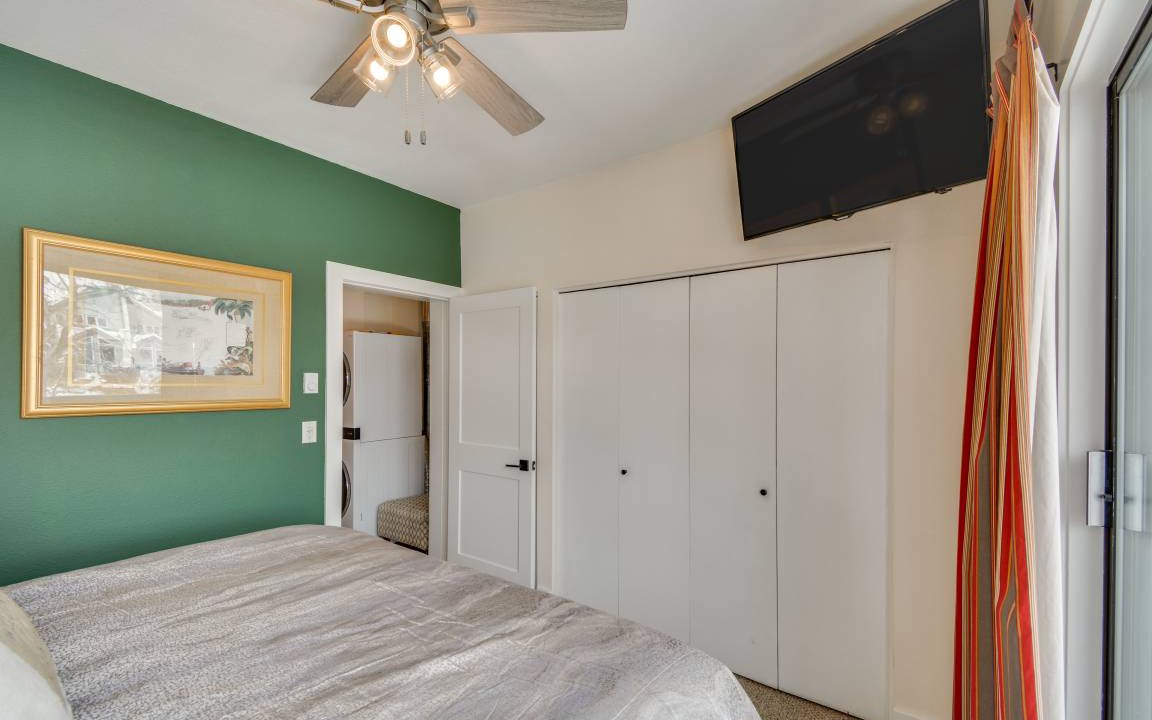 Photo of Bedroom in Eagle-Vail