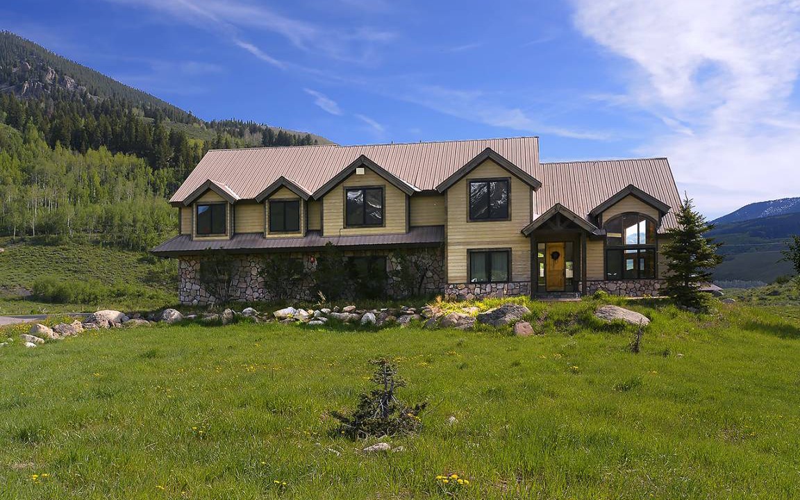 Photo of Others in Crested Butte