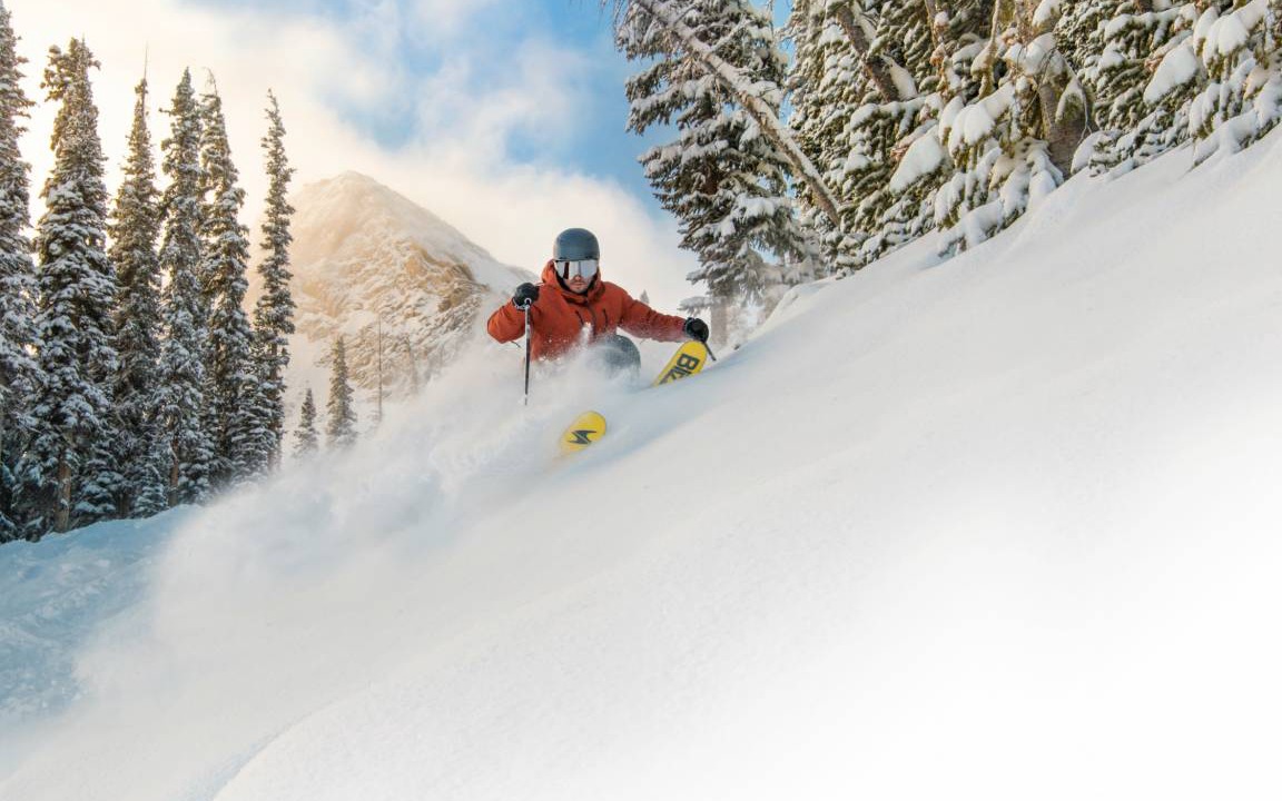 Photo of Others in Crested Butte