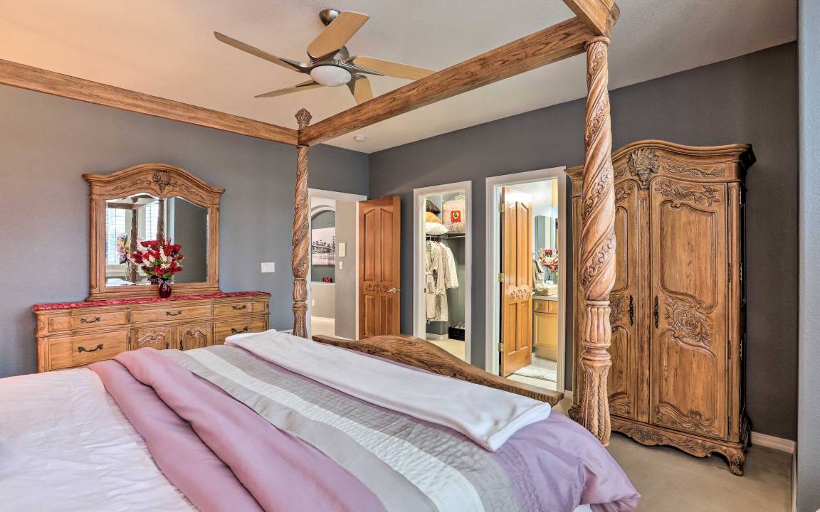 Photo of Bedroom in Lone Tree