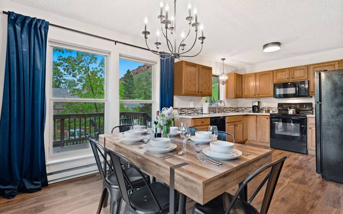 Photo of Kitchen in Fort Collins