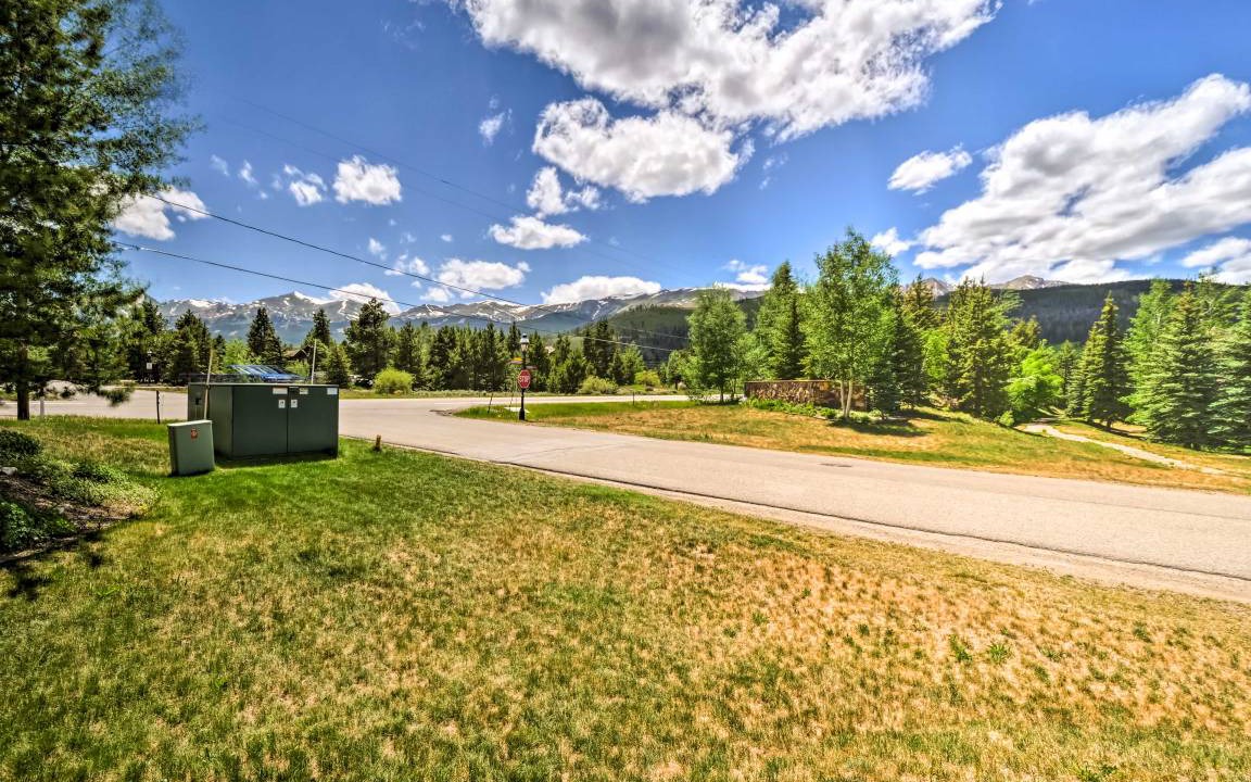 Photo of Outdoor in The Highlands