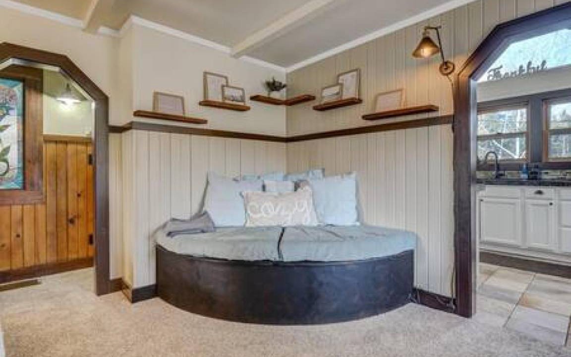 Photo of Bedroom in Cascade-Chipita Park