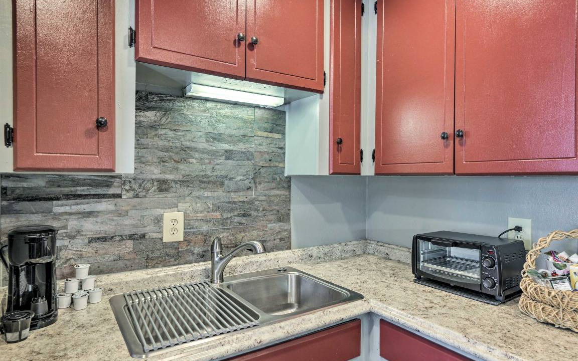 Photo of Kitchen in Pagosa Springs