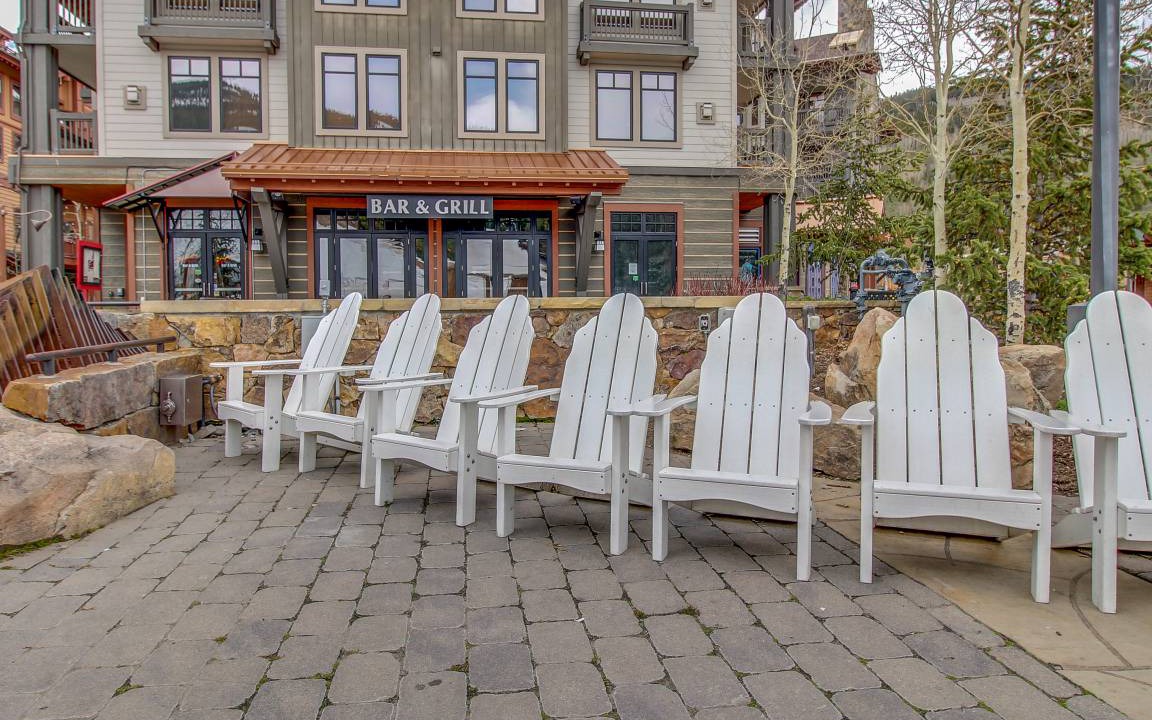 Photo of Others in Copper Mountain Village