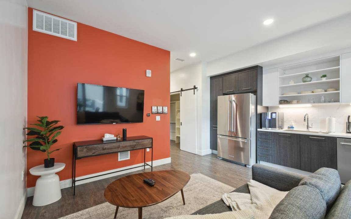 Photo of Livingroom in Highland