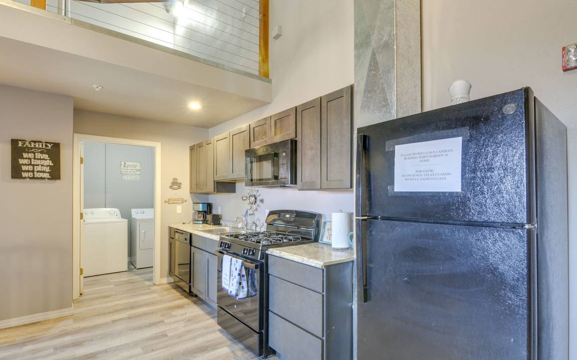 Photo of Kitchen in Del Norte