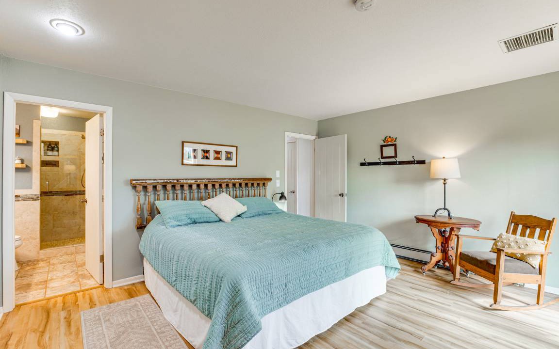 Photo of Bedroom in Palisade