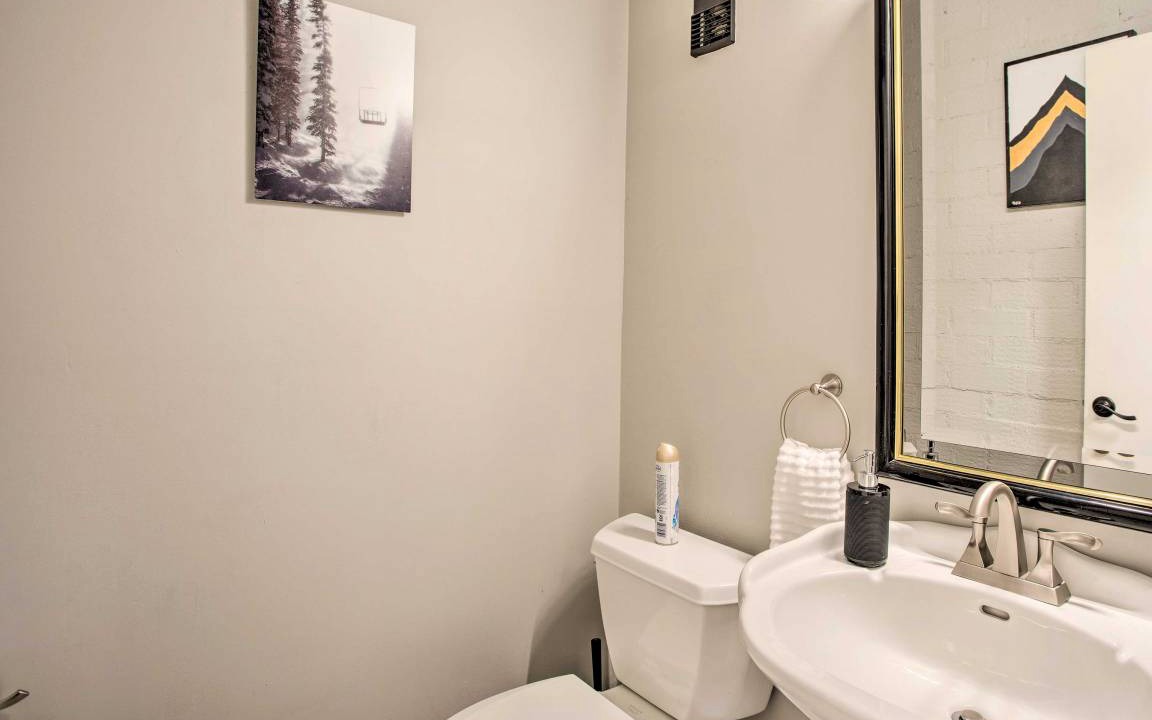 Photo of Bathroom in Eagle-Vail