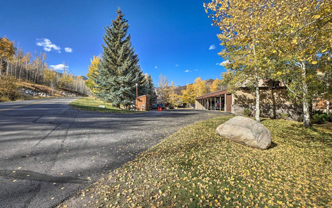 Photo of Others in Snowmass Village