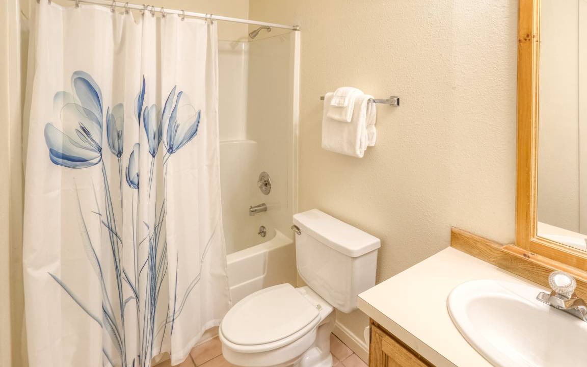 Photo of Bathroom in Telluride