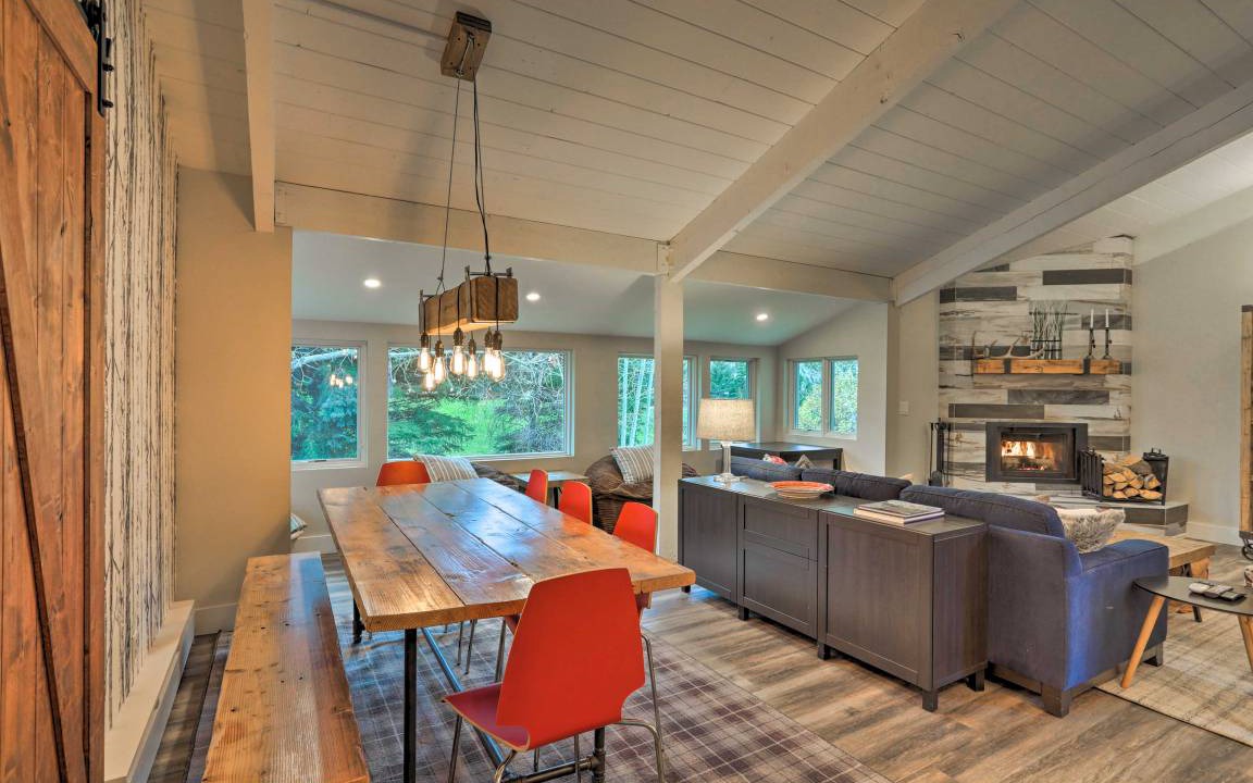 Photo of Livingroom in Eagle-Vail