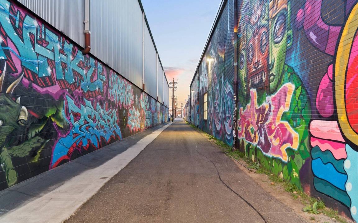 Photo of Others in River North Art District