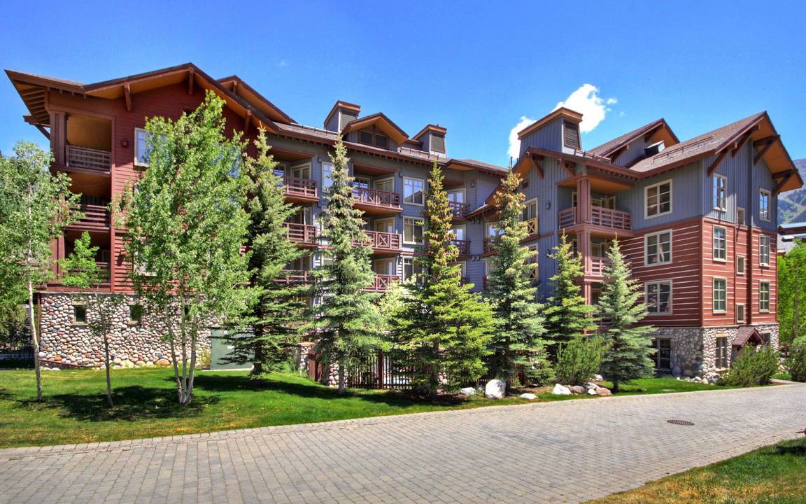 Photo of Others in Copper Mountain Village