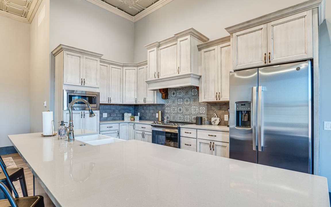 Photo of Kitchen in Florence