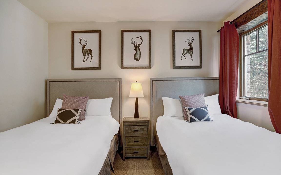 Photo of Bedroom in Gore Creek Place