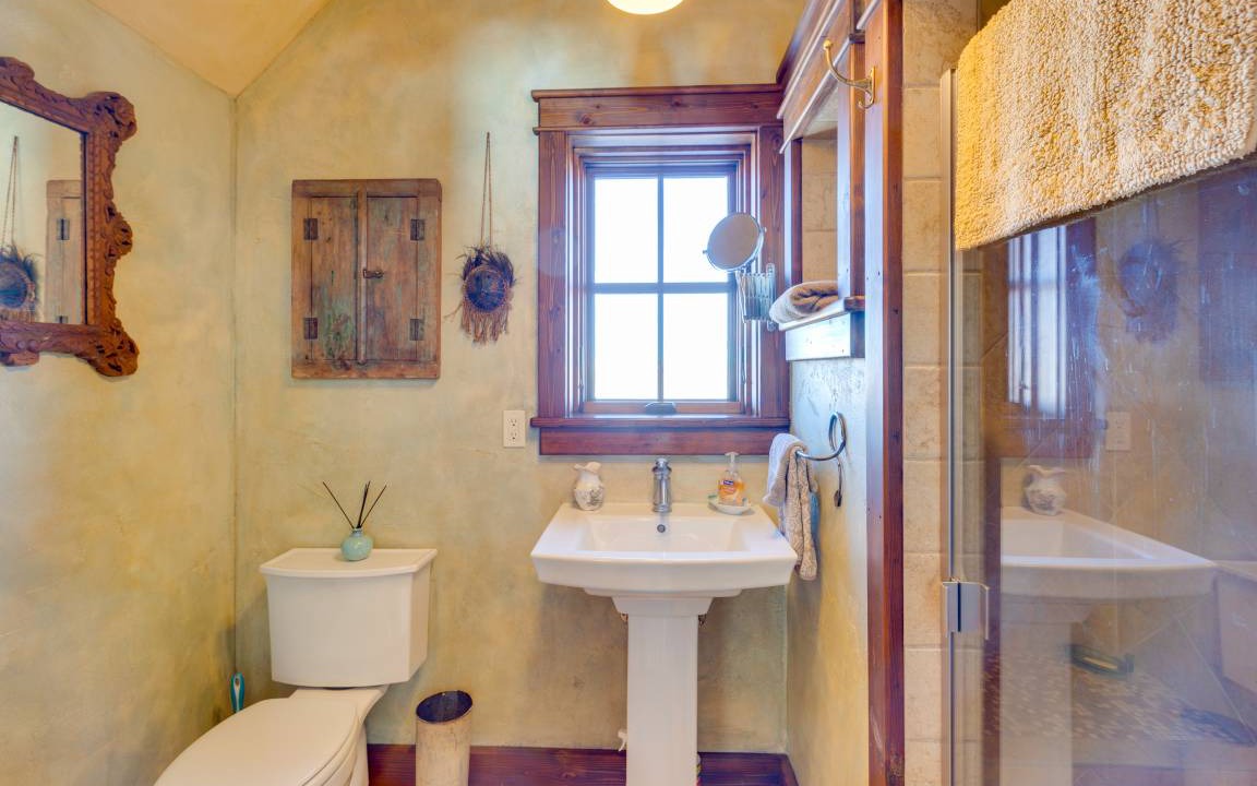 Photo of Bathroom in Placerville